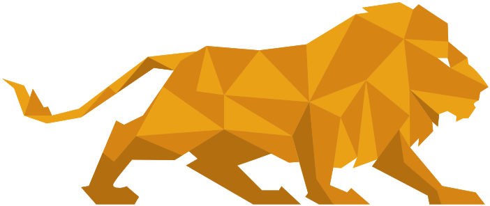 LionBit logo